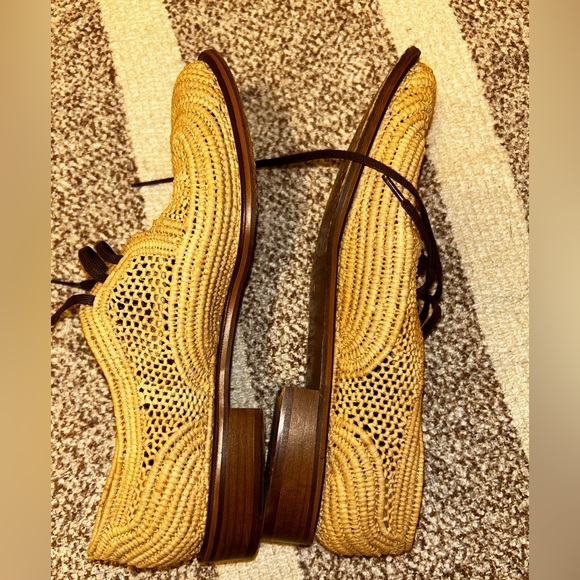 Robert Clergerie  Woven - Picture 8 of 10